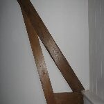 Stucwerk binnen 2